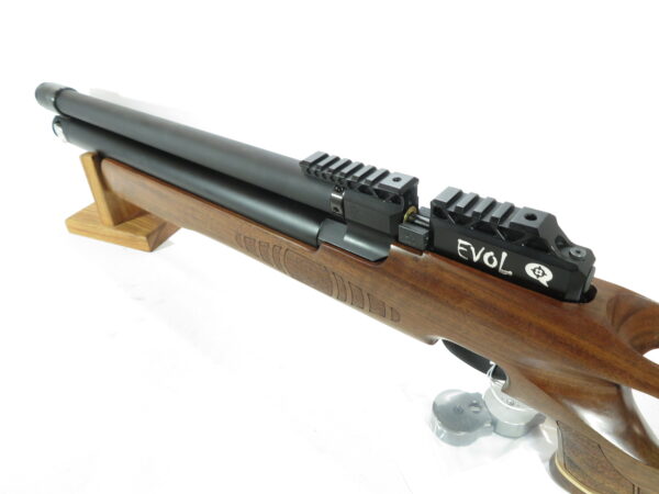 Used American Air Arms Paradigm .30 SKU 12624.15 - Image 8