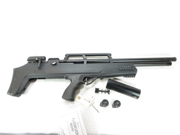 Used Air Venturi Avenger Bullpup .25 SKU 12624.17