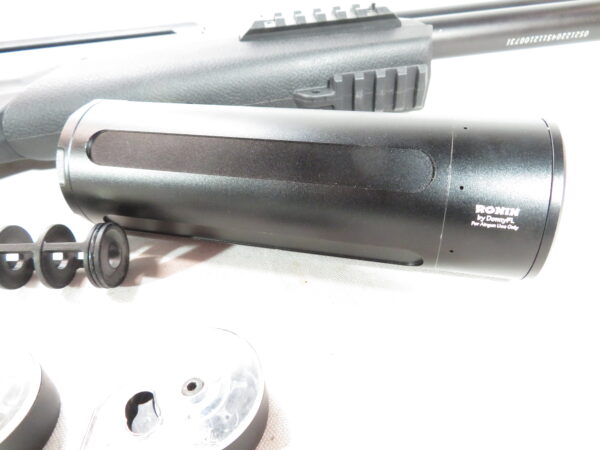 Used Air Venturi Avenger Bullpup .25 SKU 12624.17 - Image 2