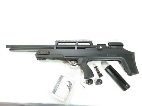 Used Air Venturi Avenger Bullpup .25 SKU 12624.17 - Image 3