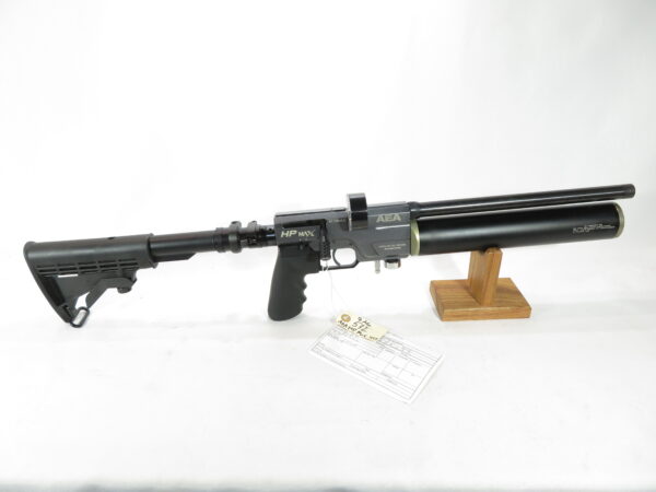 Used AEA HP Max .45 SKU 12624.16