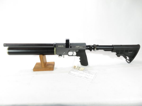 Used AEA HP Max .45 SKU 12624.16 - Image 4