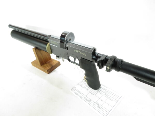 Used AEA HP Max .45 SKU 12624.16 - Image 6