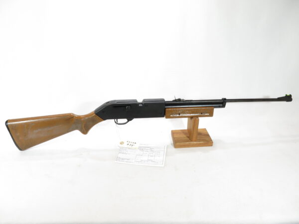 Used Crosman 760 Pump Master Air Rifle SKU 12624.18