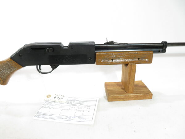 Used Crosman 760 Pump Master Air Rifle SKU 12624.18 - Image 3