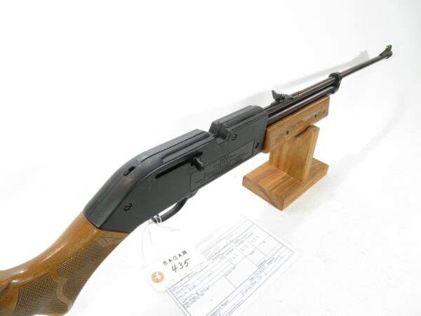 Used Crosman 760 Pump Master Air Rifle SKU 12624.18 - Image 5