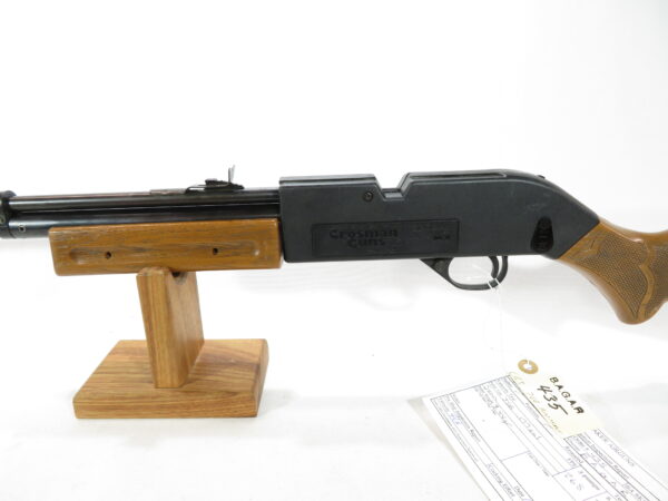 Used Crosman 760 Pump Master Air Rifle SKU 12624.18 - Image 8