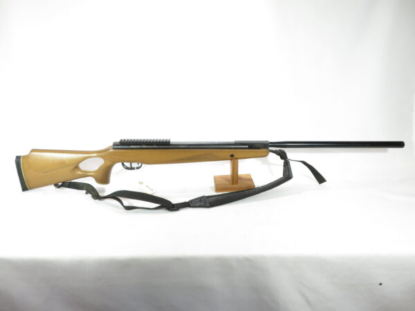 Used Benjamin Trail NP XL Air Rifle .25 SKU 12724.2