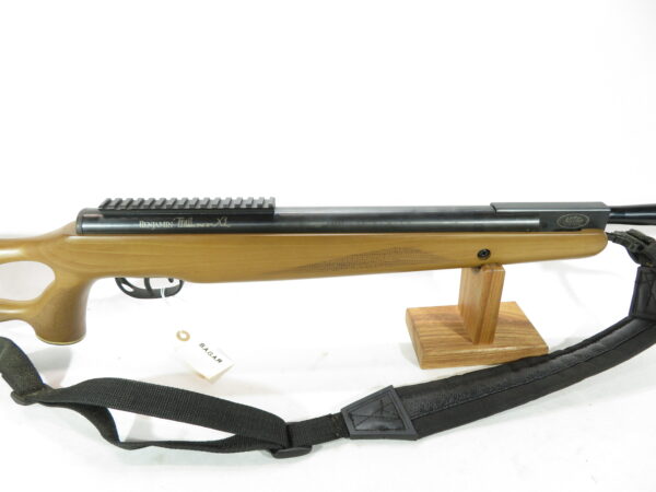 Used Benjamin Trail NP XL Air Rifle .25 SKU 12724.2 - Image 3