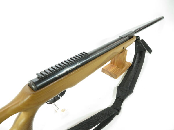 Used Benjamin Trail NP XL Air Rifle .25 SKU 12724.2 - Image 4