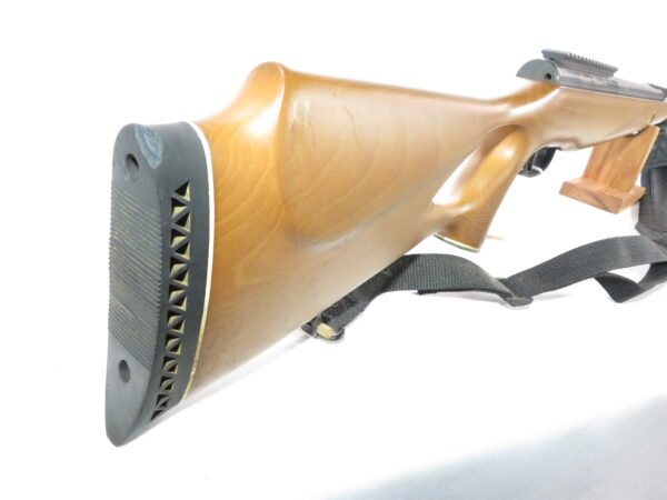 Used Benjamin Trail NP XL Air Rifle .25 SKU 12724.2 - Image 5
