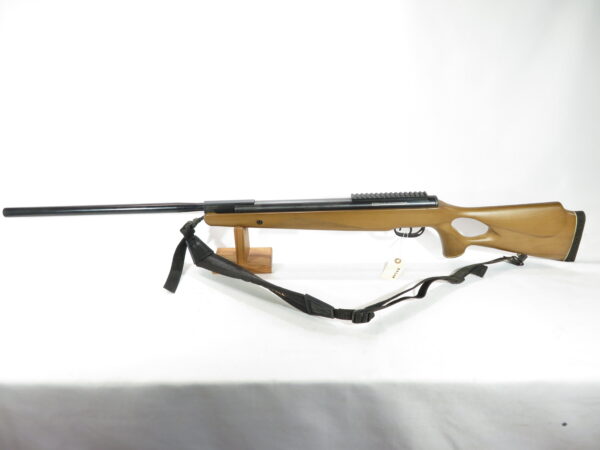 Used Benjamin Trail NP XL Air Rifle .25 SKU 12724.2 - Image 6