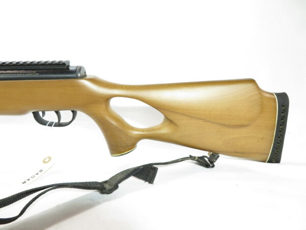 Used Benjamin Trail NP XL Air Rifle .25 SKU 12724.2 - Image 7