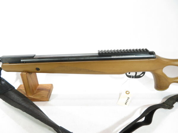 Used Benjamin Trail NP XL Air Rifle .25 SKU 12724.2 - Image 8