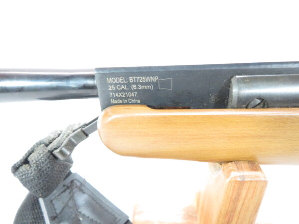 Used Benjamin Trail NP XL Air Rifle .25 SKU 12724.2 - Image 9