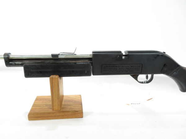 Crosman 760 PumpMaster Air Rifle SKU 12724.5 - Image 6