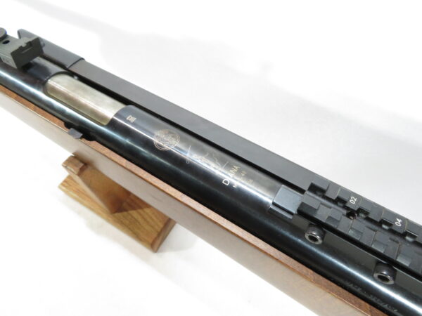 Diana 48 Pellet Rifle .22 SKU 12824.5 - Image 6