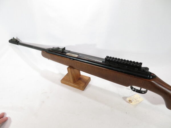 Diana 48 Pellet Rifle .22 SKU 12824.5 - Image 7
