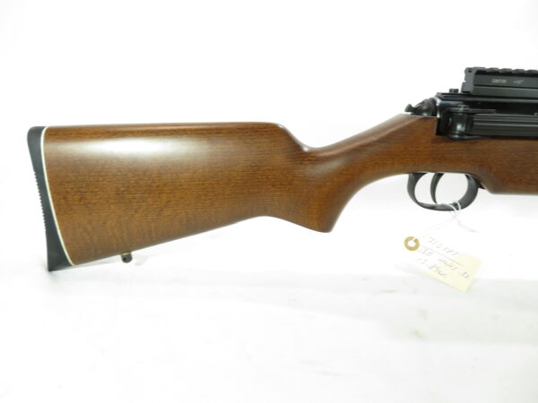 Diana 48 Pellet Rifle .22 SKU 12824.5 - Image 10