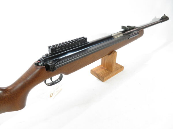 Diana 48 Pellet Rifle .22 SKU 12824.5