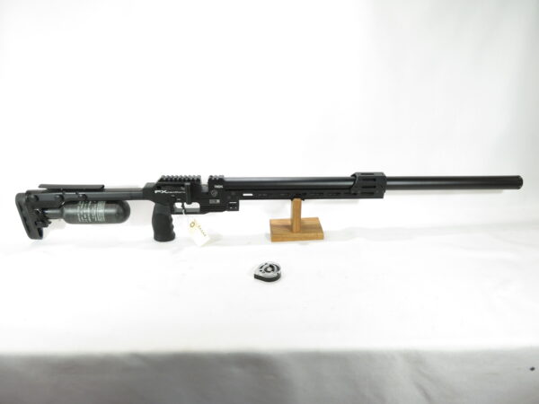 Used FX Panthera, 700mm, .22 SKU 12824.6 - Image 2