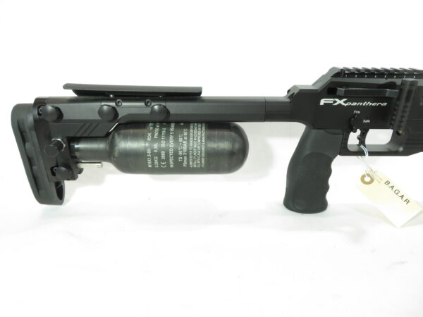 Used FX Panthera, 700mm, .22 SKU 12824.6 - Image 3