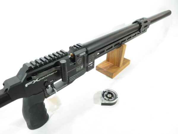 Used FX Panthera, 700mm, .22 SKU 12824.6 - Image 5