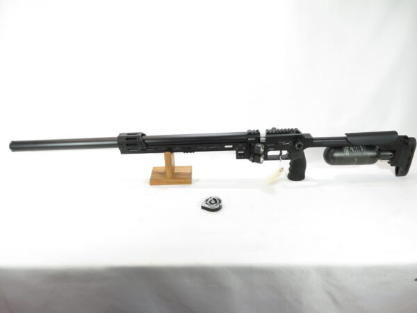 Used FX Panthera, 700mm, .22 SKU 12824.6 - Image 7