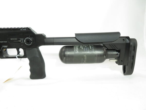 Used FX Panthera, 700mm, .22 SKU 12824.6 - Image 8