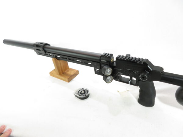 Used FX Panthera, 700mm, .22 SKU 12824.6 - Image 9