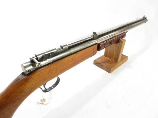 Benjamin Model 317 Pellet Rifle SKU 12824.3 - Image 4