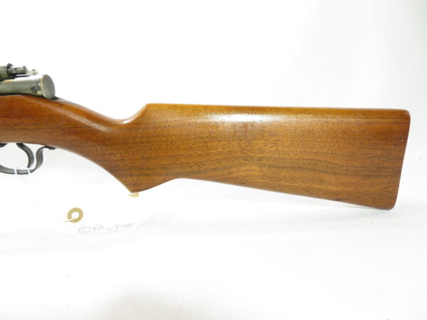 Benjamin Model 317 Pellet Rifle SKU 12824.3 - Image 7