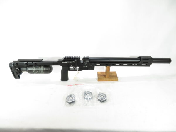 Used FX Panthera, 500mm, .177 SKU 12824.7