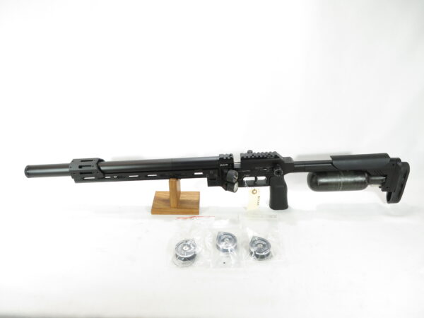 Used FX Panthera, 500mm, .177 SKU 12824.7 - Image 5