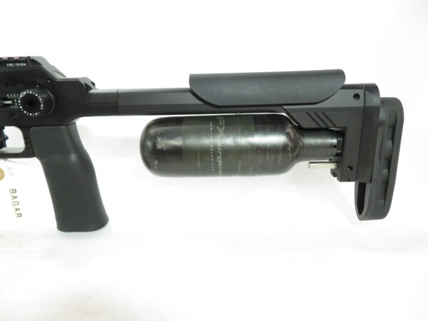 Used FX Panthera, 500mm, .177 SKU 12824.7 - Image 6