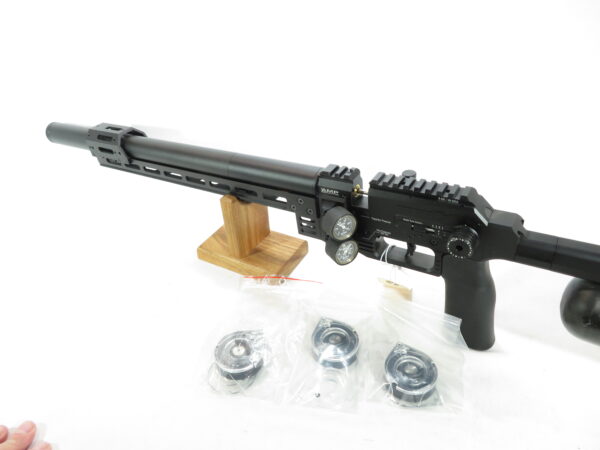 Used FX Panthera, 500mm, .177 SKU 12824.7 - Image 8