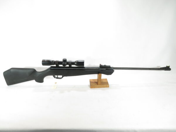 Used Crosman Shockwave Air Rifle .22 w/ Centerpoint Scope SKU 12824.8