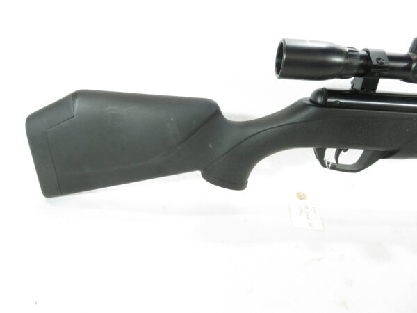 Used Crosman Shockwave Air Rifle .22 w/ Centerpoint Scope SKU 12824.8 - Image 2