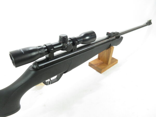 Used Crosman Shockwave Air Rifle .22 w/ Centerpoint Scope SKU 12824.8 - Image 4