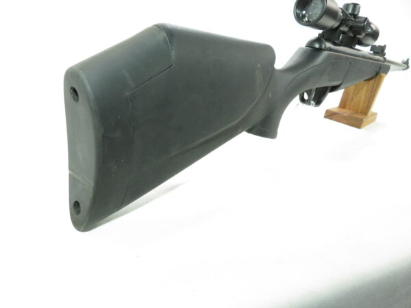 Used Crosman Shockwave Air Rifle .22 w/ Centerpoint Scope SKU 12824.8 - Image 5