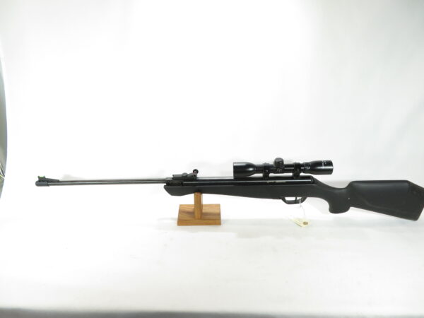 Used Crosman Shockwave Air Rifle .22 w/ Centerpoint Scope SKU 12824.8 - Image 6