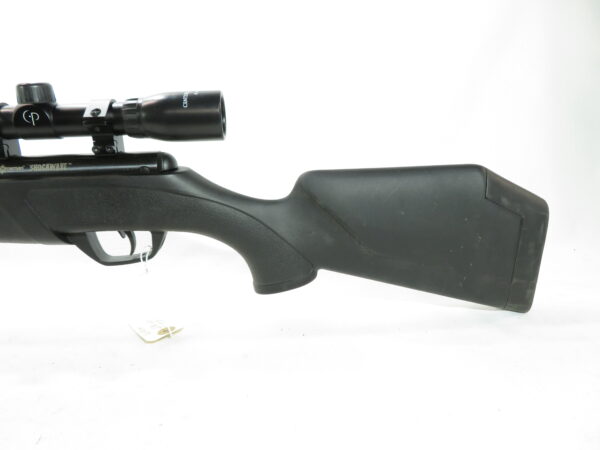 Used Crosman Shockwave Air Rifle .22 w/ Centerpoint Scope SKU 12824.8 - Image 7