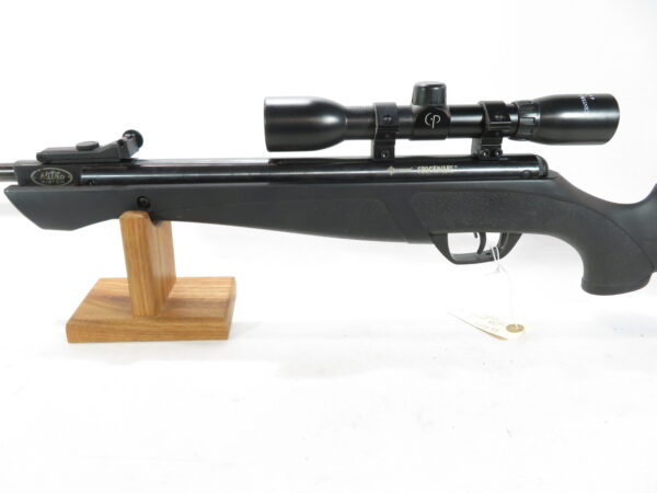 Used Crosman Shockwave Air Rifle .22 w/ Centerpoint Scope SKU 12824.8 - Image 8
