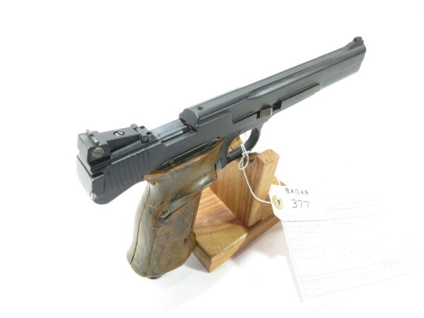 Daisy Powerline 790 CO2 Pellet Pistol | SKU 11025.1 - Image 3