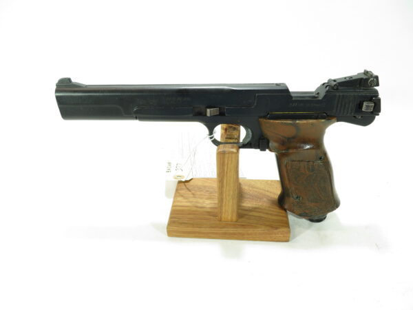 Daisy Powerline 790 CO2 Pellet Pistol | SKU 11025.1 - Image 4