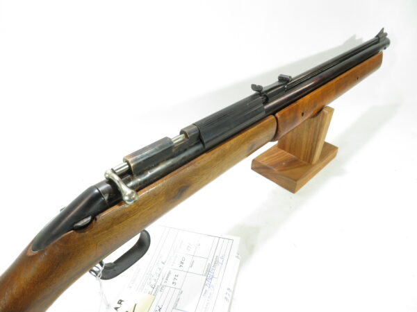 Sheridan Blue Streak Mfg 1975 SKU 11025.3 - Image 5