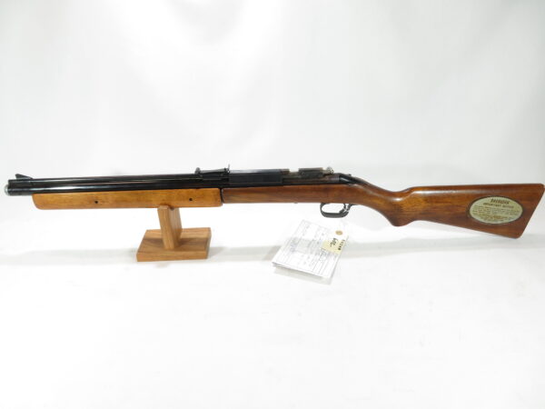 Sheridan Blue Streak Mfg 1975 SKU 11025.3 - Image 6