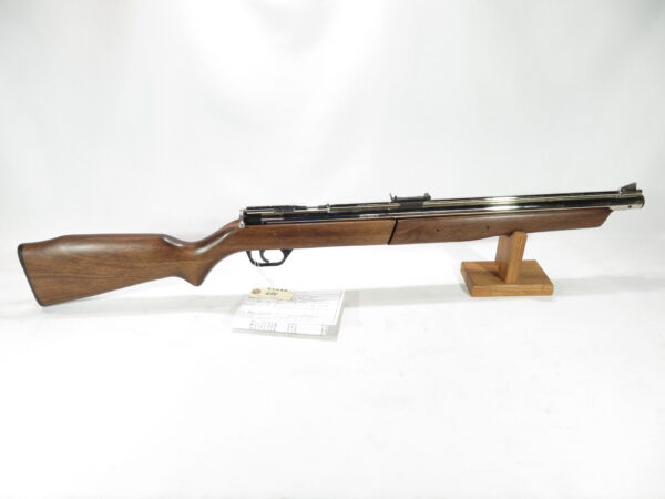 Crosman C9A Silver Streak SKU 11025.4