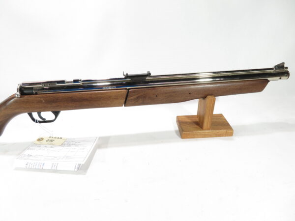 Crosman C9A Silver Streak SKU 11025.4 - Image 3