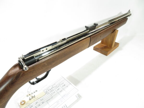 Crosman C9A Silver Streak SKU 11025.4 - Image 4